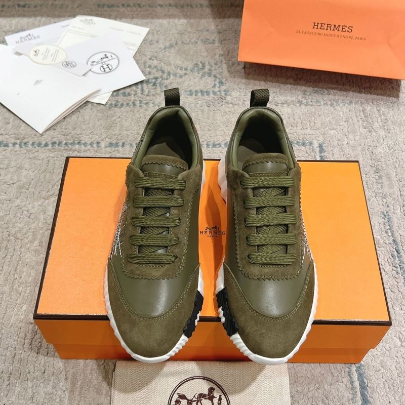 H**mes casual shoes